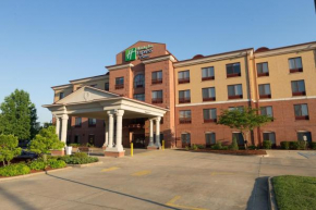 Holiday Inn Express Hotel & Suites Clinton, an IHG Hotel